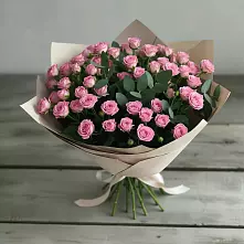 Букет Удовольствие в Сергиевское