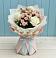 Букет цветов из: Розы в Сергиевское